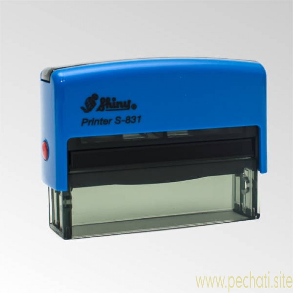Printer Line S-831 (70x10mm)