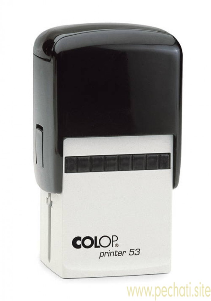 Colop Printer 53 (30x45mm)
