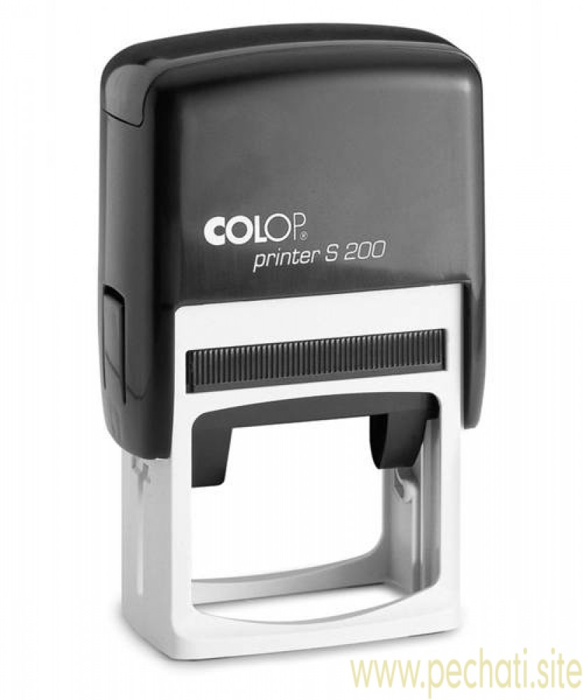 Colop Printer S200 (24x45mm)