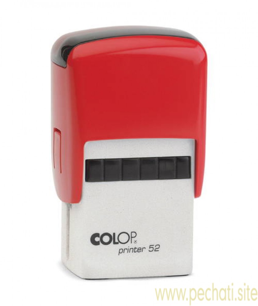 Colop Printer 52 (20x30mm)