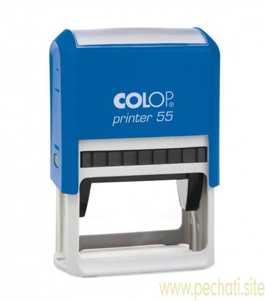 Colop Printer 55 (40x60mm)