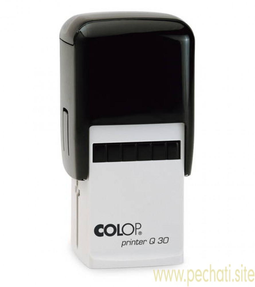 Colop Printer Q30 (30x30mm)