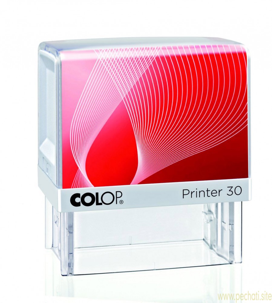 Printer Line 30 (47x18mm) Standart
