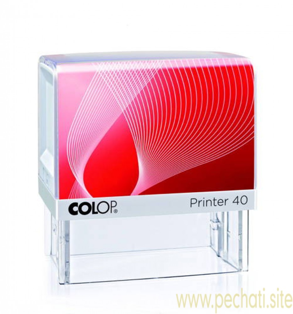 Printer Line 40 (58x23mm) Standart