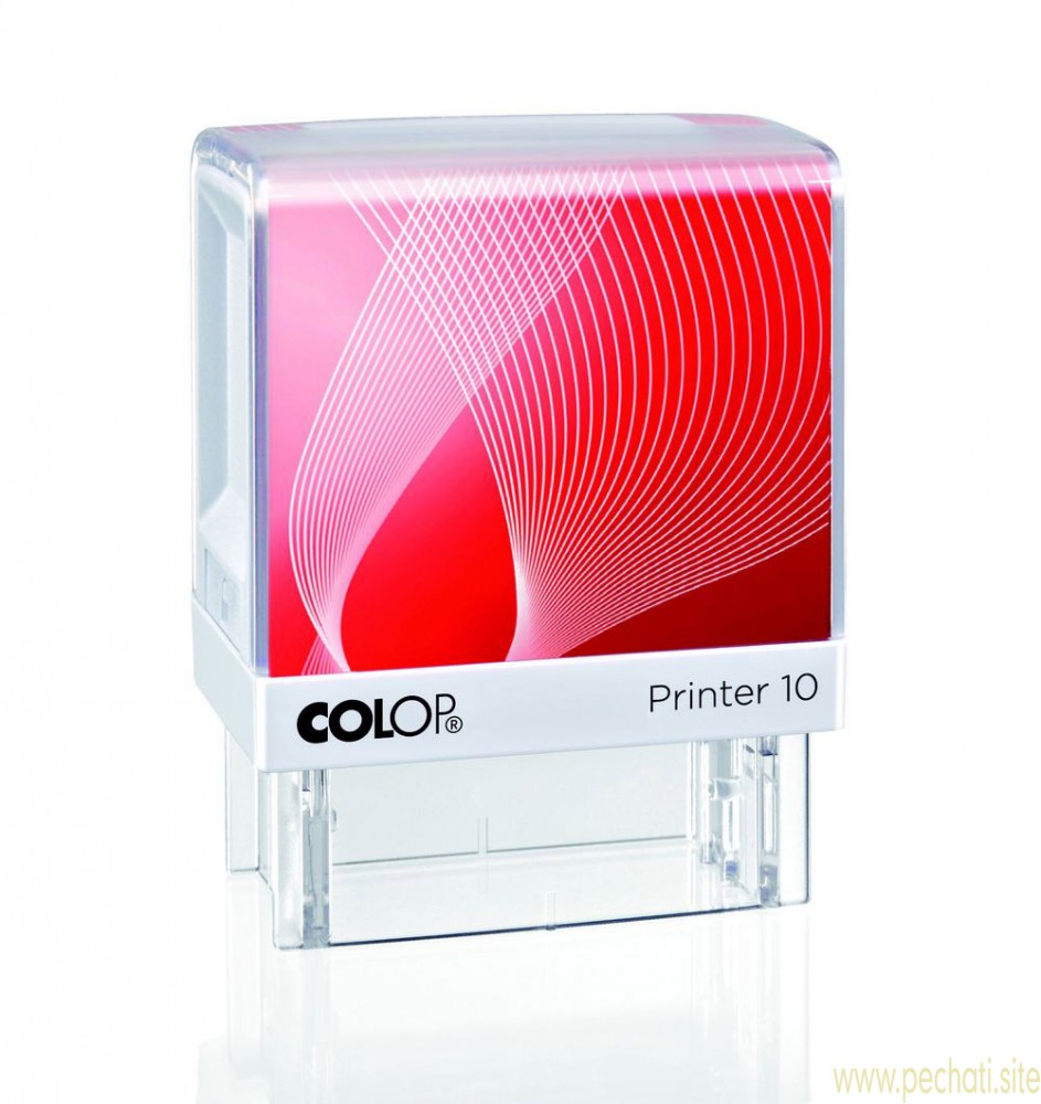 COLOP Printer Line 10 (27x10mm) Standart
