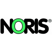 Краска NORIS 325 C (50 ml) - Чёрная