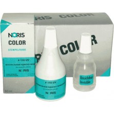 Краска NORIS 110 UVA (25 ml)