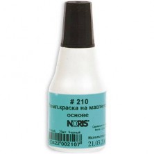 Краска NORIS 210 E (1000 ml)