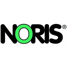 Краска NORIS 325 C (50 ml) - Чёрная