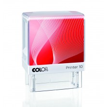 COLOP Printer Line 10 (27x10mm) Standart