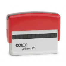 Colop Printer 25 (15x75mm)