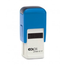 Colop Printer Q17 (17x17mm)