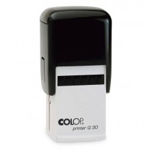 Colop Printer Q30 (30x30mm)