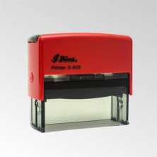 Printer Line S-833 (82x25mm)