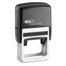 Colop Printer S200 (24x45mm)
